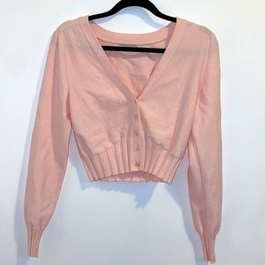 Urban Outfitters Cardigan